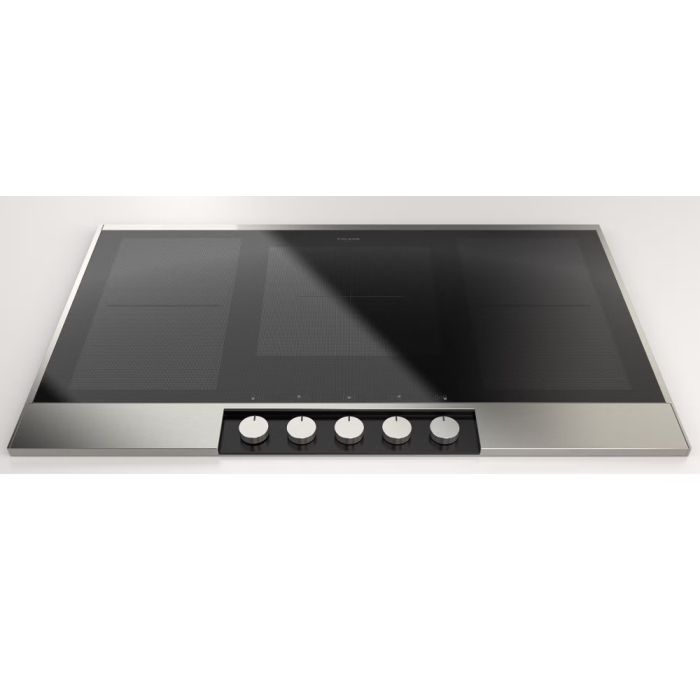 Plaque de cuisson Fulgor Milano F7ECIK36AS1 Vitrocéramique  5 éléments  presenté par Corbeil
