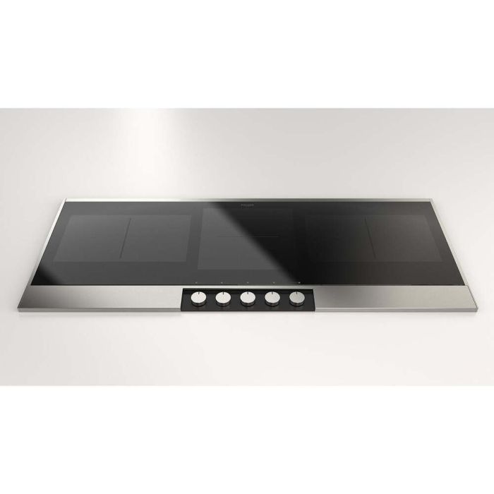 Plaque de cuisson Fulgor Milano F7ECIK48AS1 Vitrocéramique  5 éléments  presenté par Corbeil