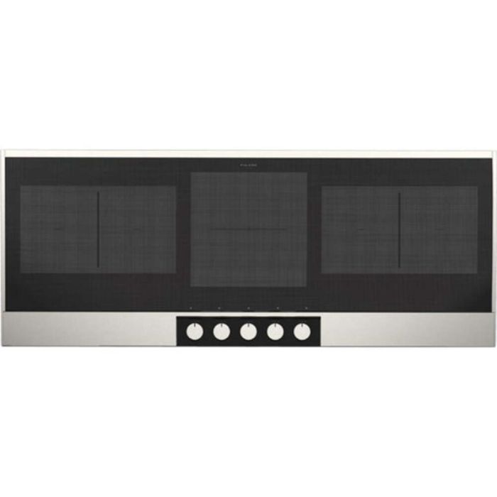 Cooktop Fulgor Milano F7ECIK48AS1 Ceramic Glass 5 elements presented by Corbeil