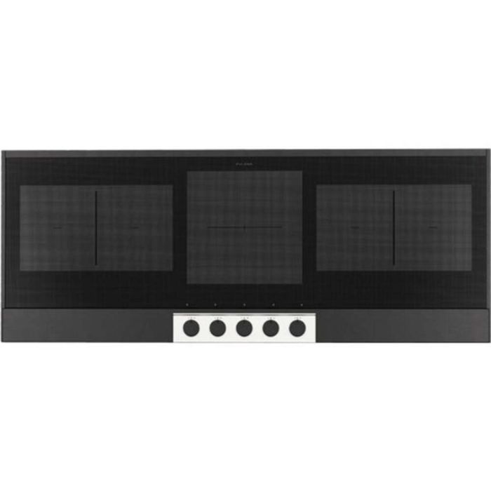 Cooktop Fulgor Milano F7ECIK48MB1 Ceramic Glass 5 elements presented by Corbeil