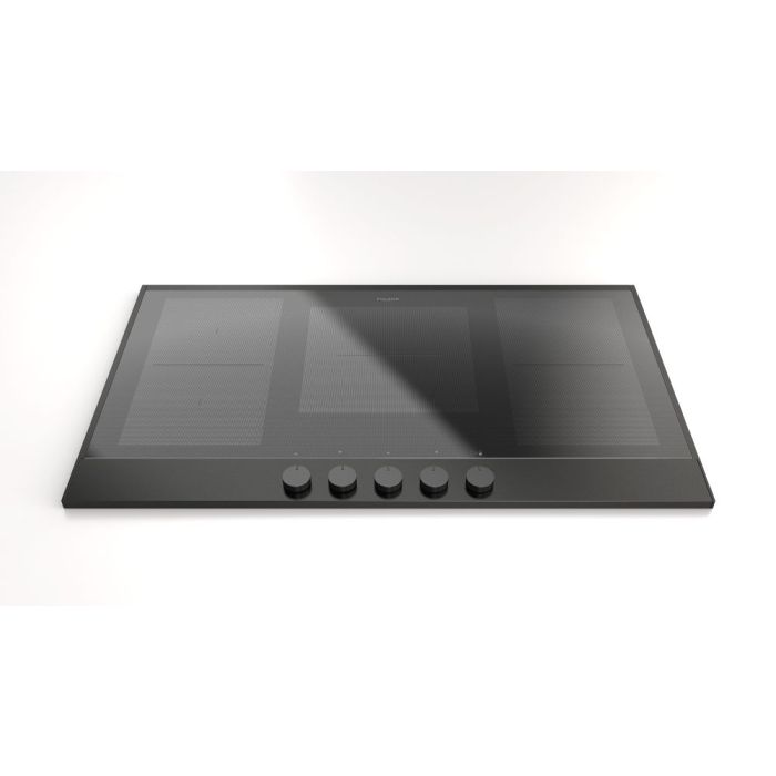 Plaque de cuisson Fulgor Milano F7EIK36BA1 Vitrocéramique  5 éléments  presenté par Corbeil