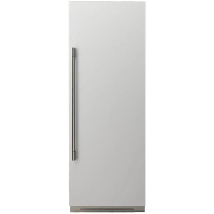 Congélateur Fulgor Milano F7IFC30O1-R  Panneau Requis capacité 16.87  pieds cubes Encastrable 30 pouces