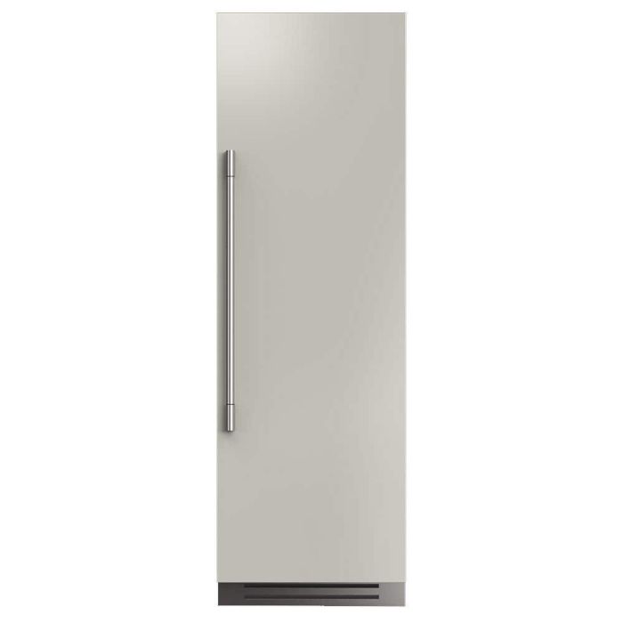 Refrigerator Fulgor Milano F7IRC24O1-R Panel Ready  Capacity 13.03 cubic feet Freezerless   width 24 inches