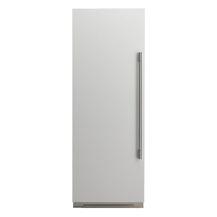 Refrigerator Fulgor Milano F7IRC30O1-L Panel Ready  Capacity 17.44 cubic feet Freezerless   width 30 inches