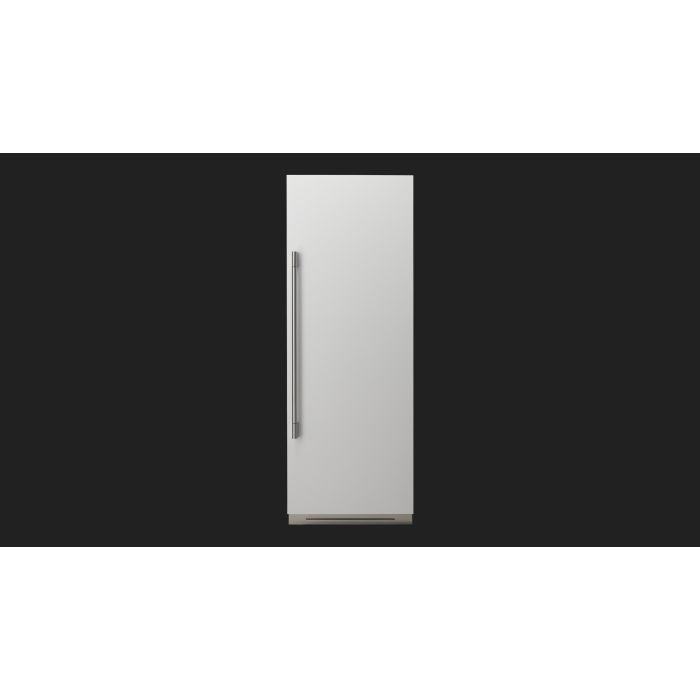 Refrigerator Fulgor Milano F7IRC30O1-R Panel Ready  Capacity 17.44 cubic feet Freezerless   width 30 inches