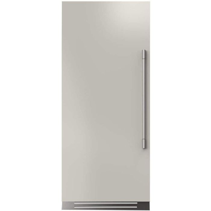 Refrigerator Fulgor Milano F7IRC36O1-L Panel Ready  Capacity 21.54 cubic feet Freezerless   width 36 inches