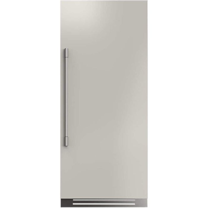 Refrigérateur Fulgor Milano F7IRC36O1-R Inox Sans congélateur largeur 36 pouces Capacité 21.54 pieds cubes