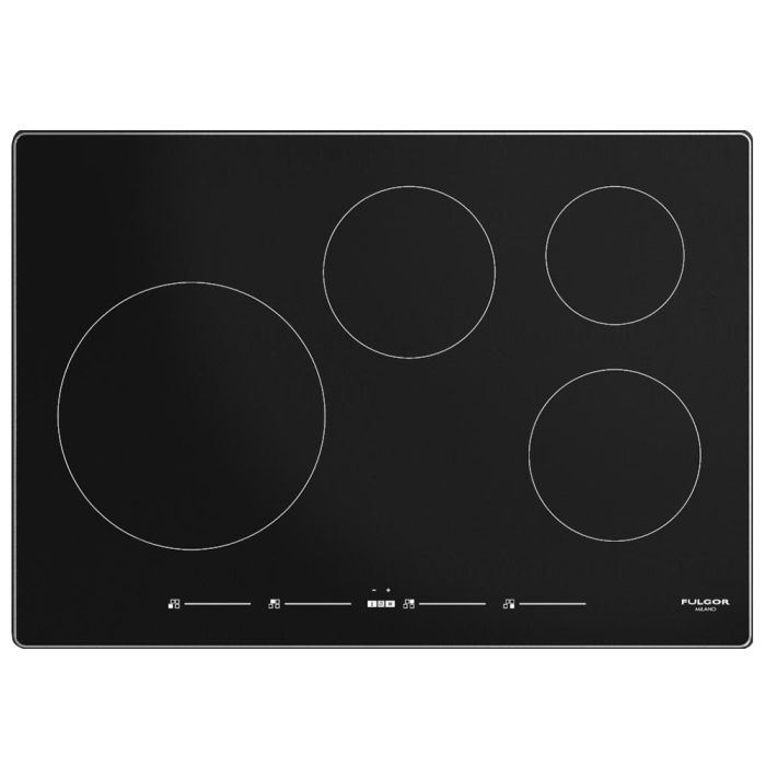 Plaque de cuisson Fulgor Milano F7IT30S1 Induction  4 éléments  presenté par Corbeil