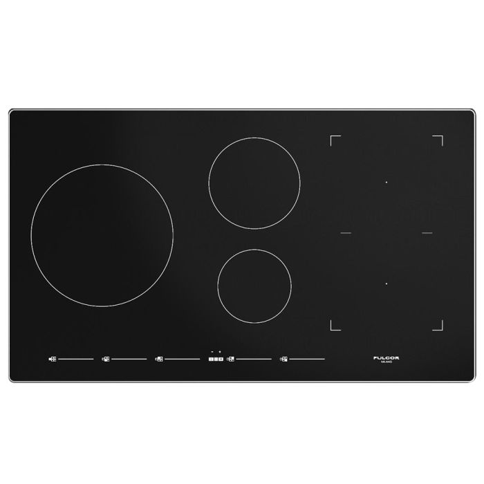 Plaque de cuisson Fulgor Milano F7IT36S1 Induction  5 éléments  presenté par Corbeil