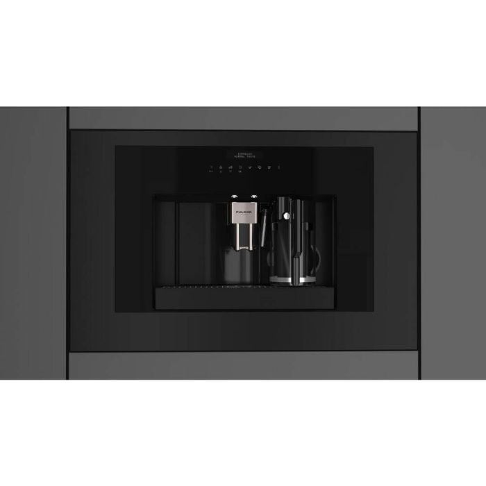 Kit de garniture pour machine à café Fulgor Milano F7MTK30BCMB en Noir présenté par Corbeil Electroménager