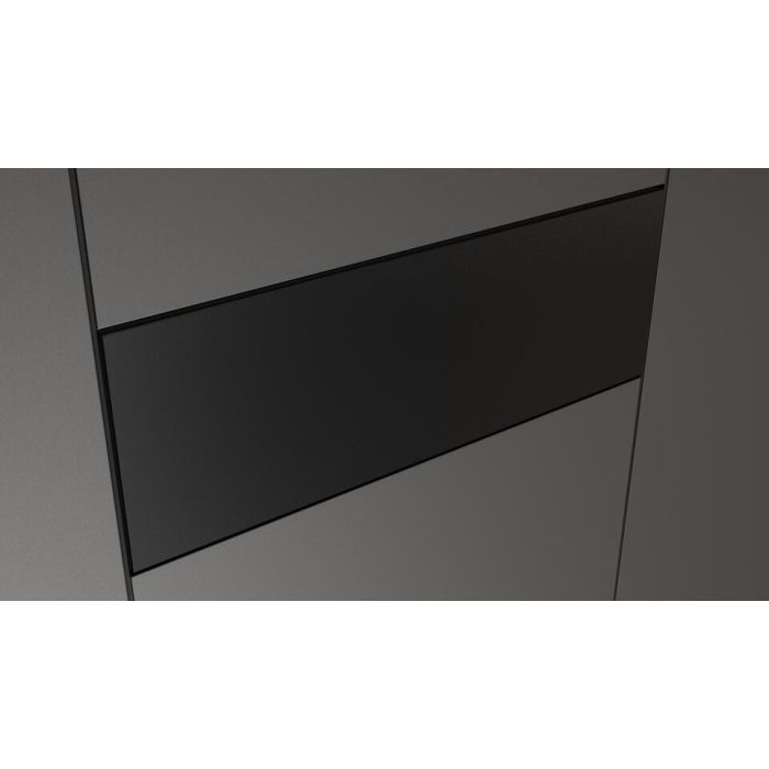 Wall oven  Fulgor Milano F7MWD30MB1 Black     Built-in Width 30 inches