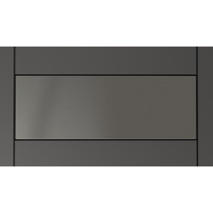 Four mural  Fulgor Milano F7MWD30S1 Inox     Encastrable largeur 30 pouces