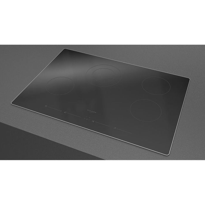 Plaque de cuisson Fulgor Milano F7RT30S1 Vitrocéramique  4 éléments  presenté par Corbeil