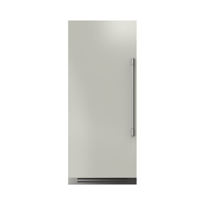 Congélateur Fulgor Milano F7SFC36S1-L  Inox capacité 21.54  pieds cubes Encastrable 36 pouces