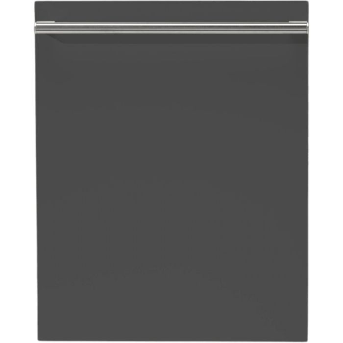 Kit poignée pour lave-vaisselle Fulgor Milano F7UHK24DISH en Inox présenté par Corbeil Electroménager