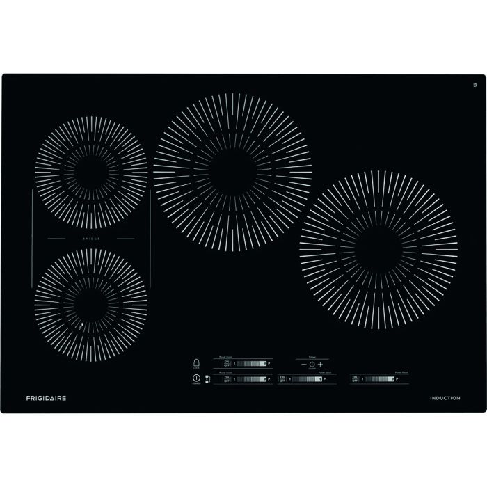 Plaque de cuisson Frigidaire FCCI3027AB Induction  4 éléments  presenté par Corbeil