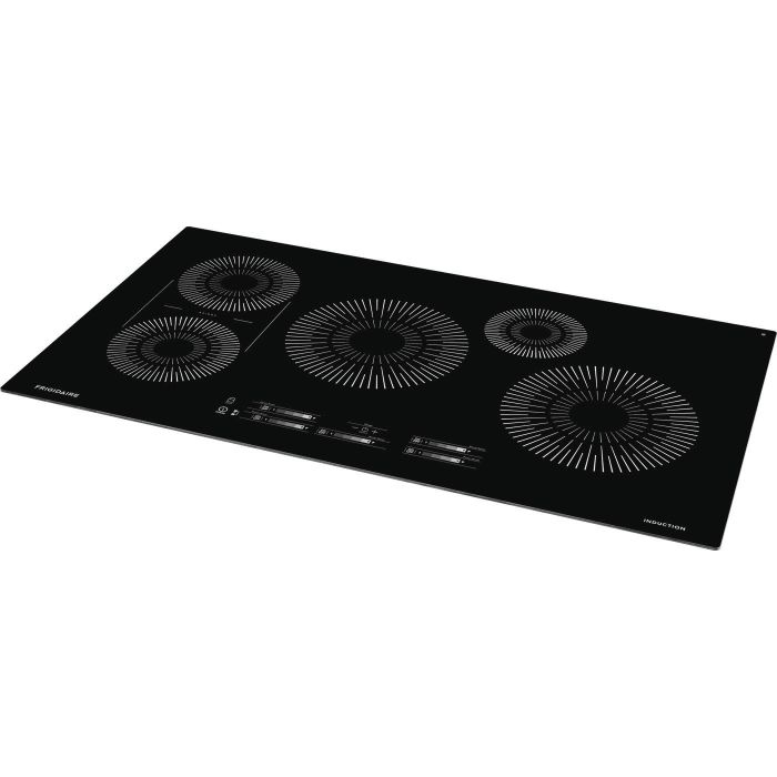 Plaque de cuisson Frigidaire FCCI3627AB Induction  5 éléments  presenté par Corbeil