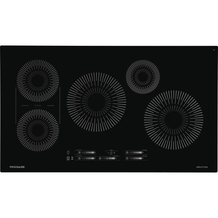 Plaque de cuisson Frigidaire FCCI3627AB Induction  5 éléments  presenté par Corbeil