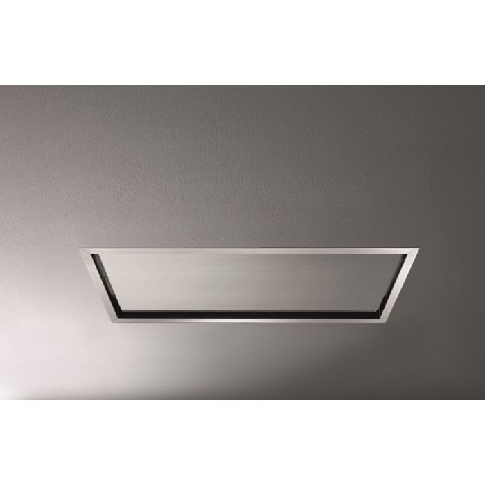 36 In. Hood  600 Cubic feet per minute Falmec FDNUB36C6SS-R Stainless  Built-in  600 cubic feet per minute