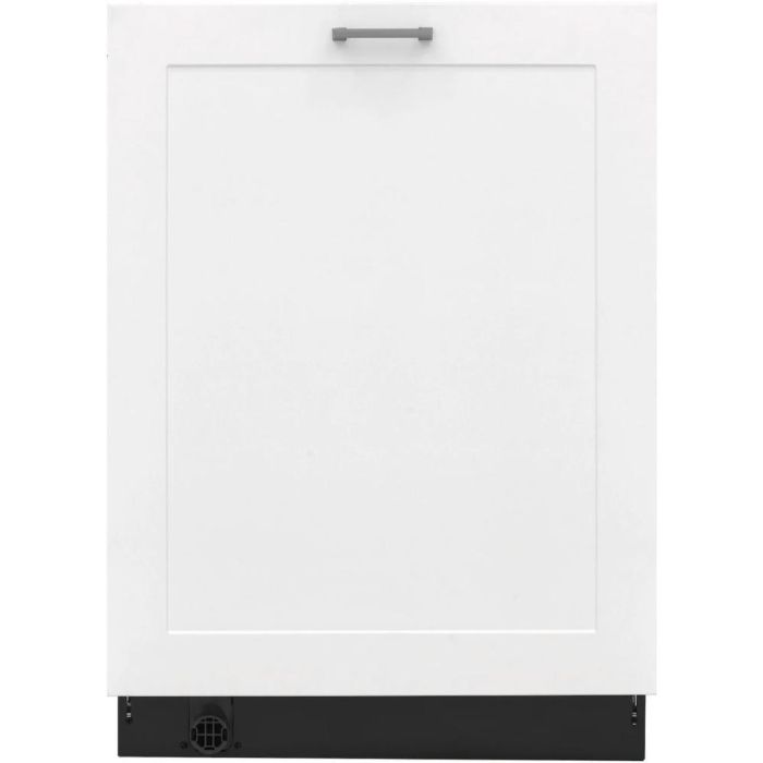 24 In. 49 dB Dishwasher Frigidaire FDSR4501AP width 24 inches  49 Decibels  5 cycles  Built-in