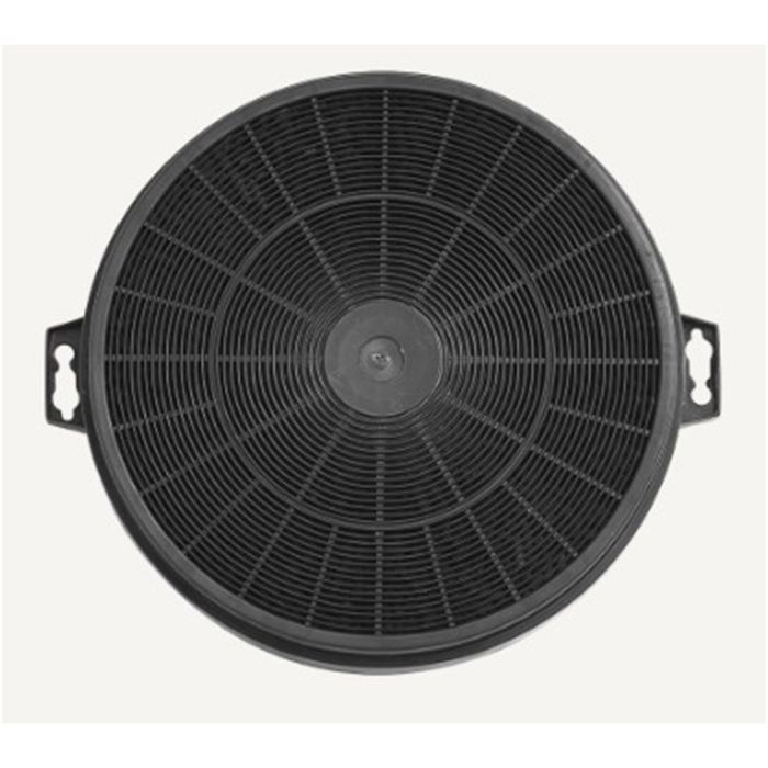 Falmec Filter FFCHAR2C0BL Black in Black showcased by Corbeil Appliances