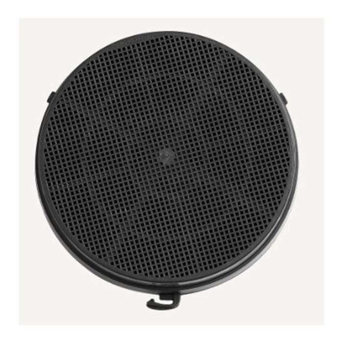Falmec Filter FFCHAR3C0BL black in Black showcased by Corbeil Appliances