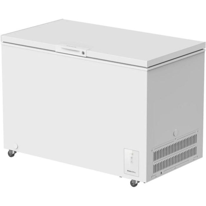 Congélateur Frigidaire FFCL1562AW  Blanc capacité 14.8  pieds cubes Autoportant 50 pouces