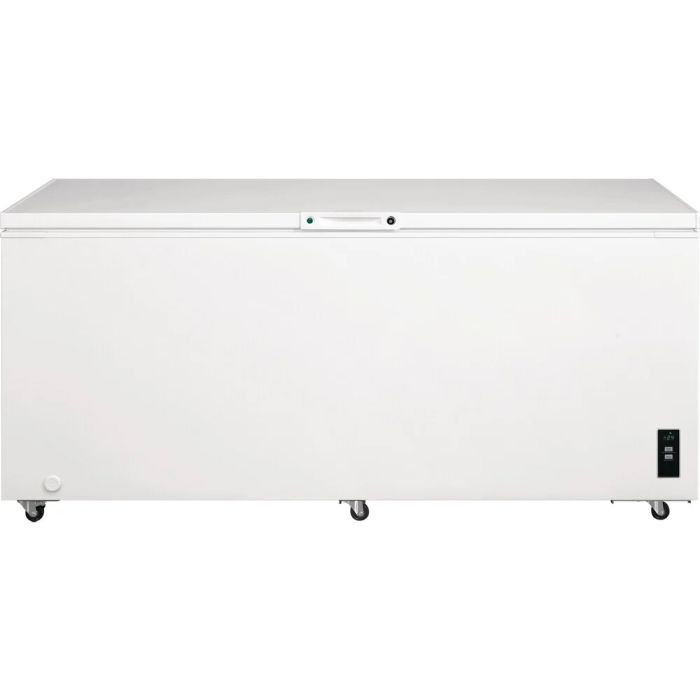 Freezer Frigidaire FFCL2042AW  White capacity 19.8  cubic feet Freestanding 74 inches