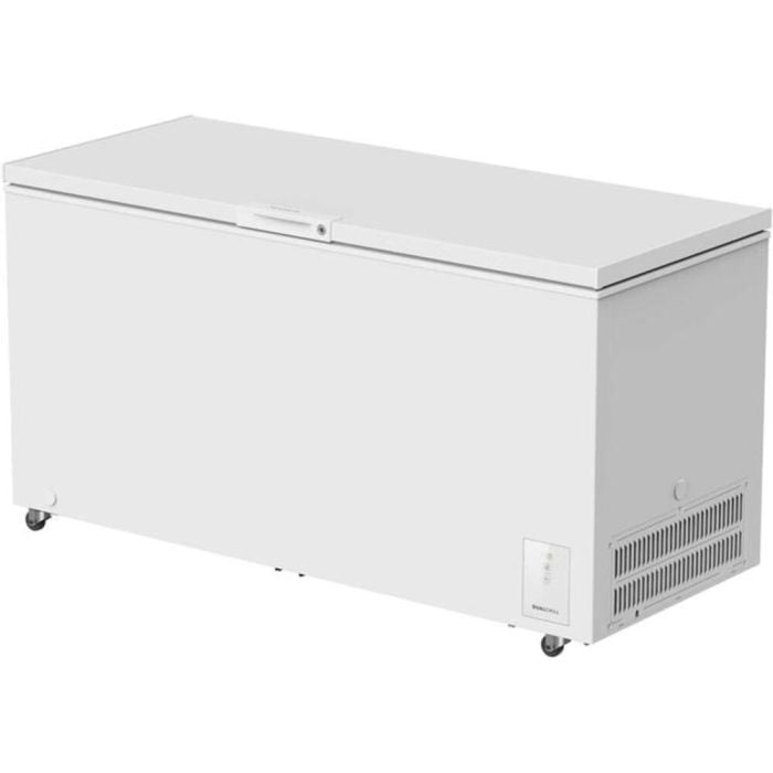 Congélateur Frigidaire FFCL2062AW  Blanc capacité 19.8  pieds cubes Autoportant 66 pouces