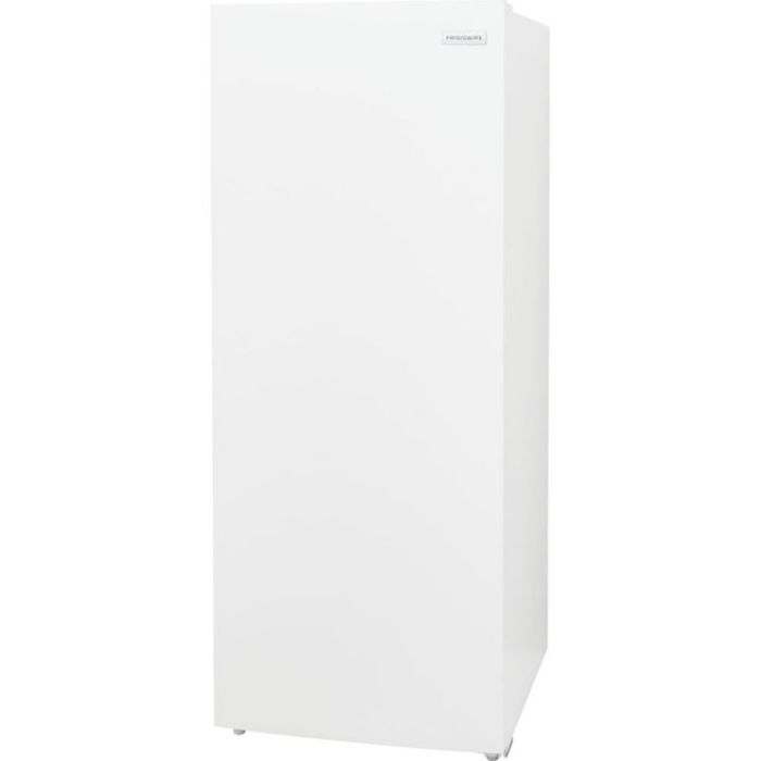 Freezer Frigidaire FFUE1826AW  White capacity 18  cubic feet Freestanding 28 inches