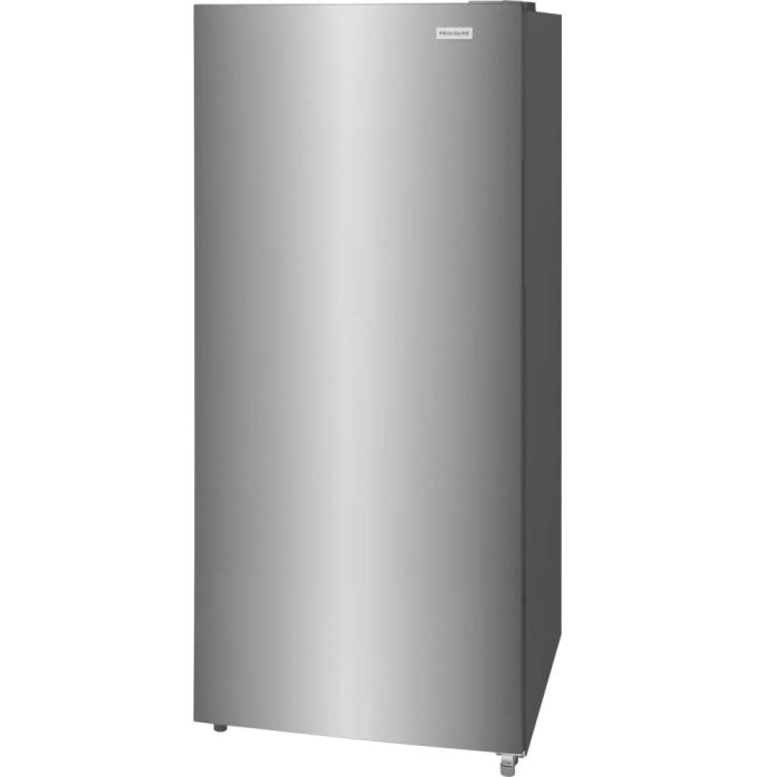 Freezer Frigidaire FFUV2126AV  Stainless capacity 21  cubic feet Freestanding 30 inches