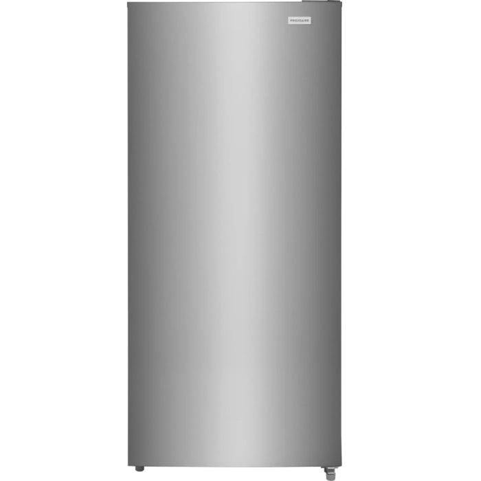 Congélateur Frigidaire FFUV2126AV  Inox capacité 21  pieds cubes Autoportant 30 pouces