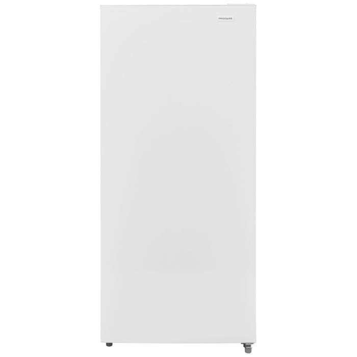 Congélateur Frigidaire FFUV2126AW  Blanc capacité 21  pieds cubes Autoportant 30 pouces