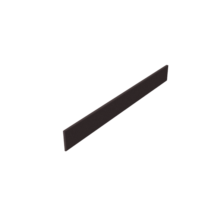 Filtre à charbon de rechange pour hotte aspirante Fisher & Paykel FILTCARDDFT en Noir présenté par Corbeil Electroménager