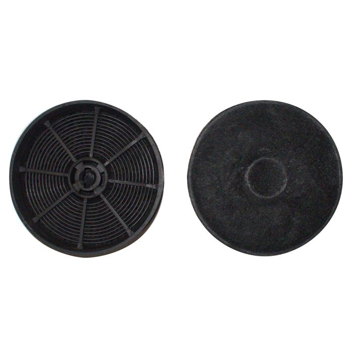 Faber Filtre à charbon rond FILTER7 Noir en Noir présenté par Corbeil Electroménager