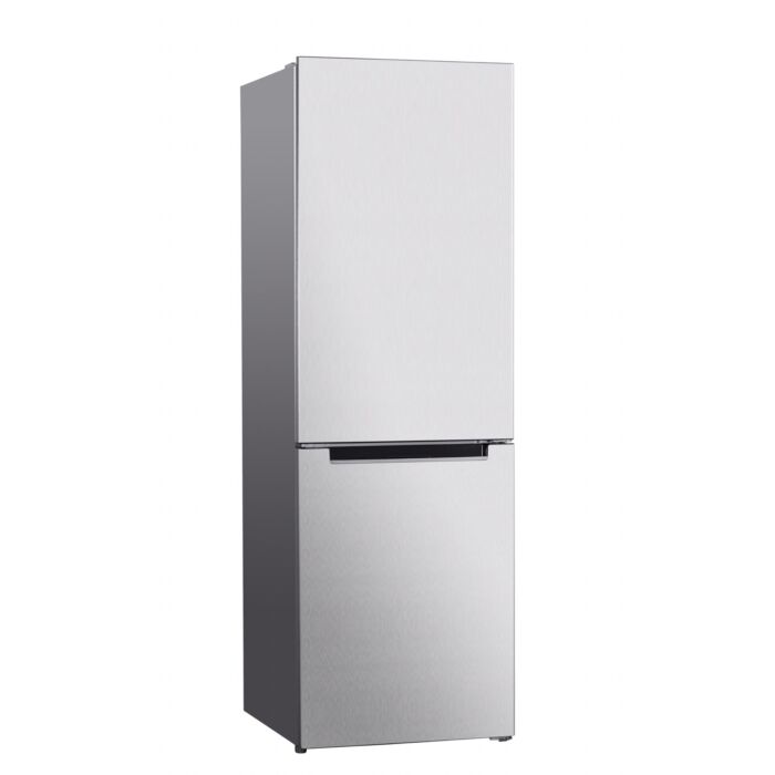 Refrigerator Fulgor Milano FM4FBM24SS1 Stainless  Capacity 11.1 cubic feet Bottom Freezer / Door   width 24 inches