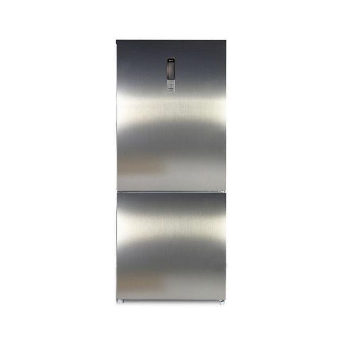 Refrigerator Fulgor Milano FM4FBM28SS1 Stainless  Capacity 14.5 cubic feet Bottom Freezer / Door   width 28 inches