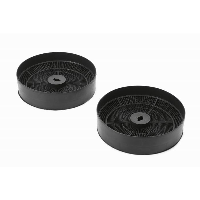 Fulgor Filtres pour hotte FMFIL Noir en Noir présenté par Corbeil Electroménager
