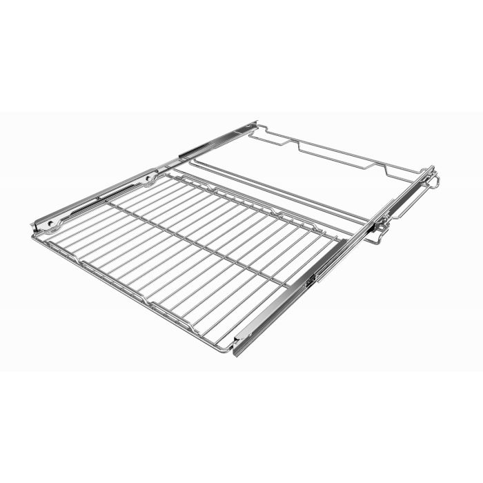 Fulgor Grille pour four kit FMTRP30 Chrome 30 po. en Chrome présenté par Corbeil Electroménager