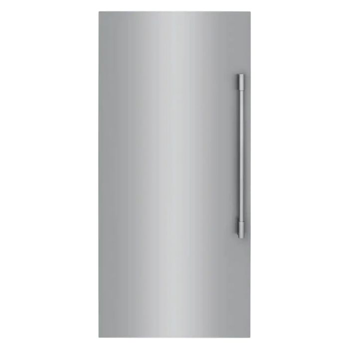 Freezer Frigidaire Professional FPFU19F8WF  Stainless capacity 18.6  cubic feet 33 inches