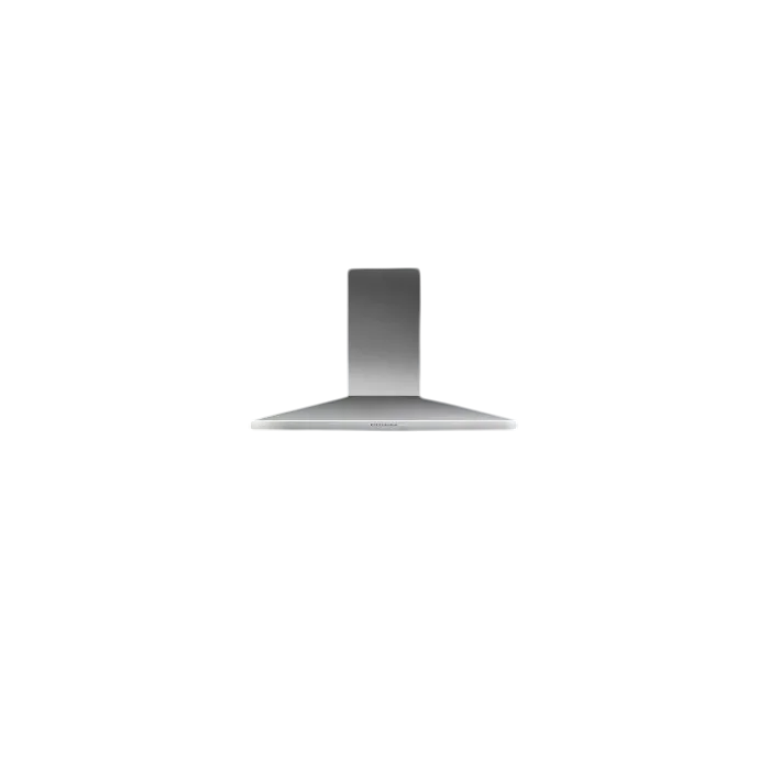36 In. Chimney Hood  600 Cubic feet per minute Falmec FPVUX36W6SS-R1 Stainless  Wall-mount  600 cubic feet per minute
