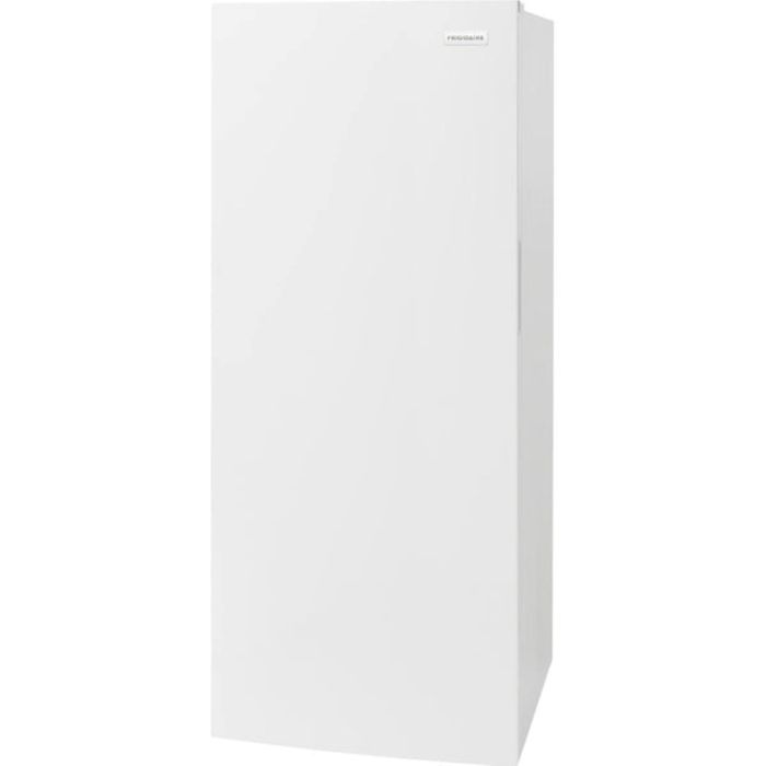 Refrigerator Frigidaire FRAE1626AW White  Capacity 16 cubic feet Freezerless   width 28 inches
