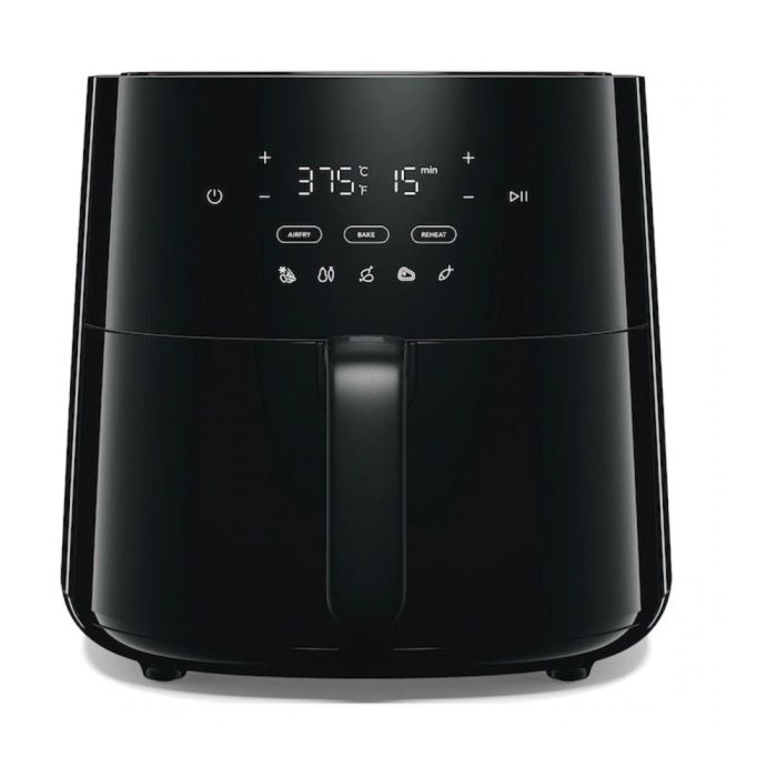 Friteuse à air Frigidaire FRAFM100B en Noir présenté par Corbeil Electroménager