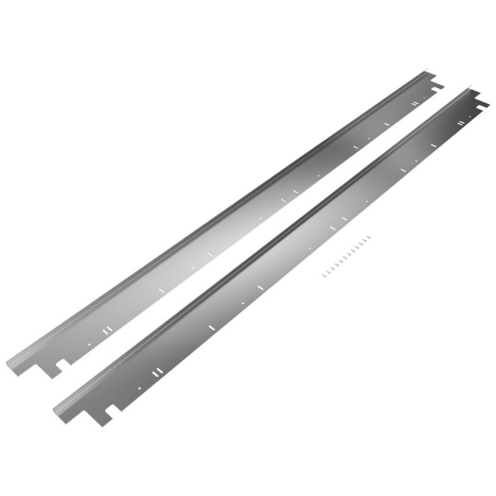 Kit de cadre pour réfrigérateur Thermador FRAMEKIT30 en Inox présenté par Corbeil Electroménager