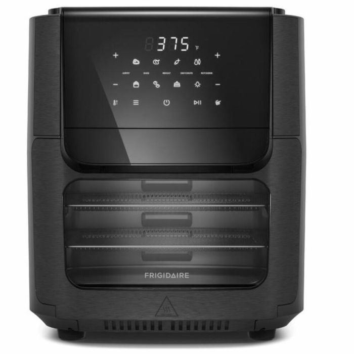 Friteuse à air chaud Frigidaire FRCO100B en Noir présenté par Corbeil Electroménager