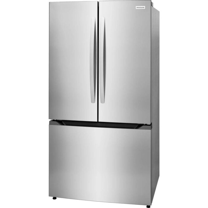 Refrigerator Frigidaire FRFN2913BV Stainless  Capacity 28.8 cubic feet French Door   width 36 inches