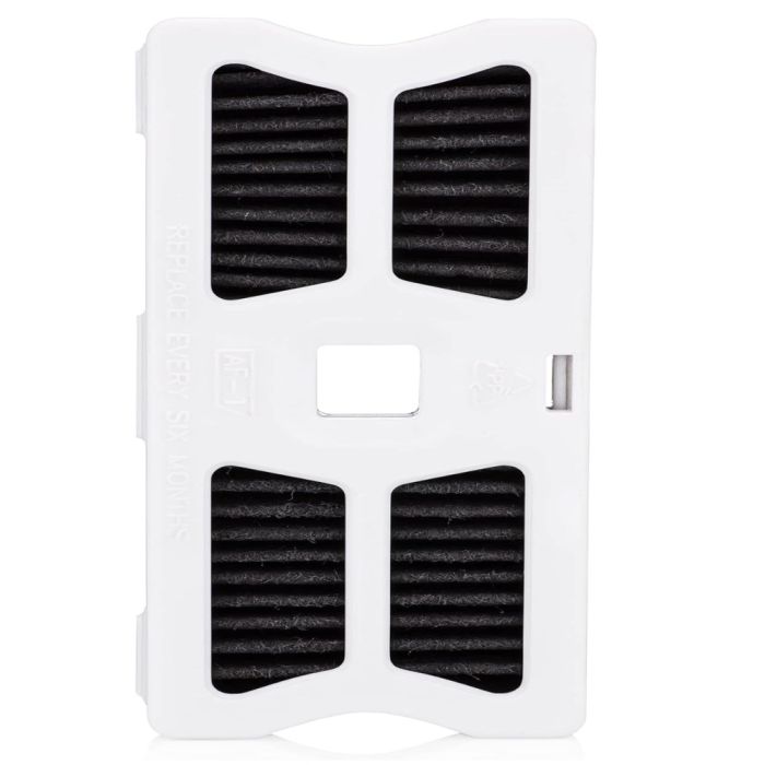 Filtre à air de rechange Frigidaire FRGPAAF1 en Noir présenté par Corbeil Electroménager