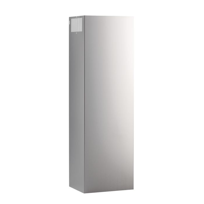 Broan Cache-conduit FXN58SS Inox 7 po. en Inox présenté par Corbeil Electroménager