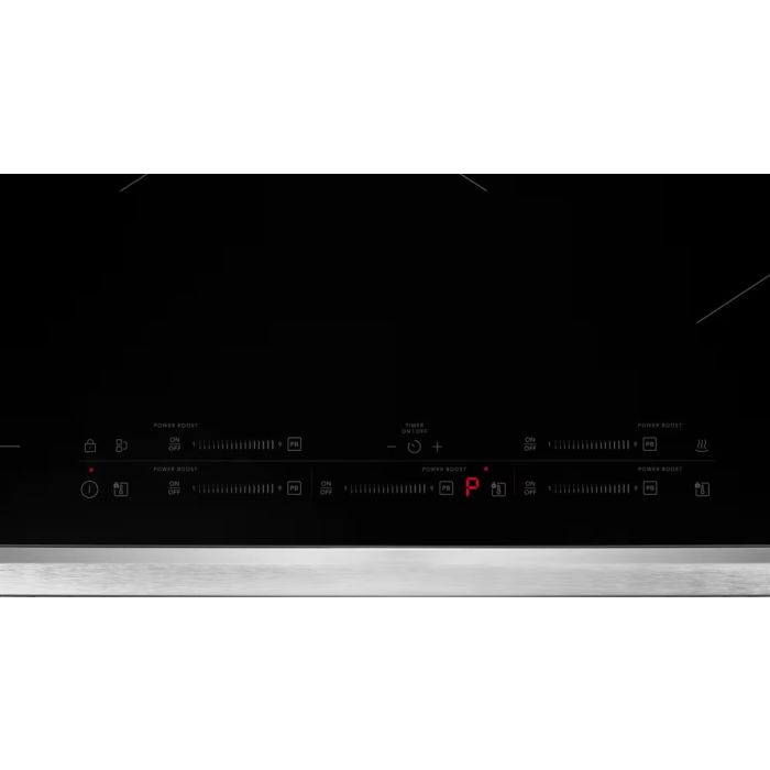 Plaque de cuisson Frigidaire Gallery GCCI3670BM Induction  5 éléments  presenté par Corbeil