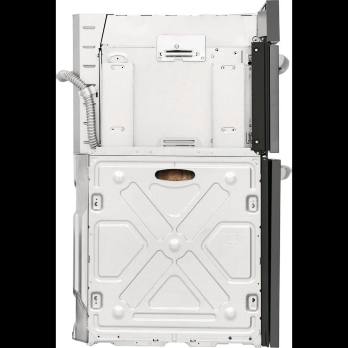 Oven Combo Frigidaire Gallery GCWM3067AD  in Black Stainless   Oven 1 Steam-convection combo Built-in width 30